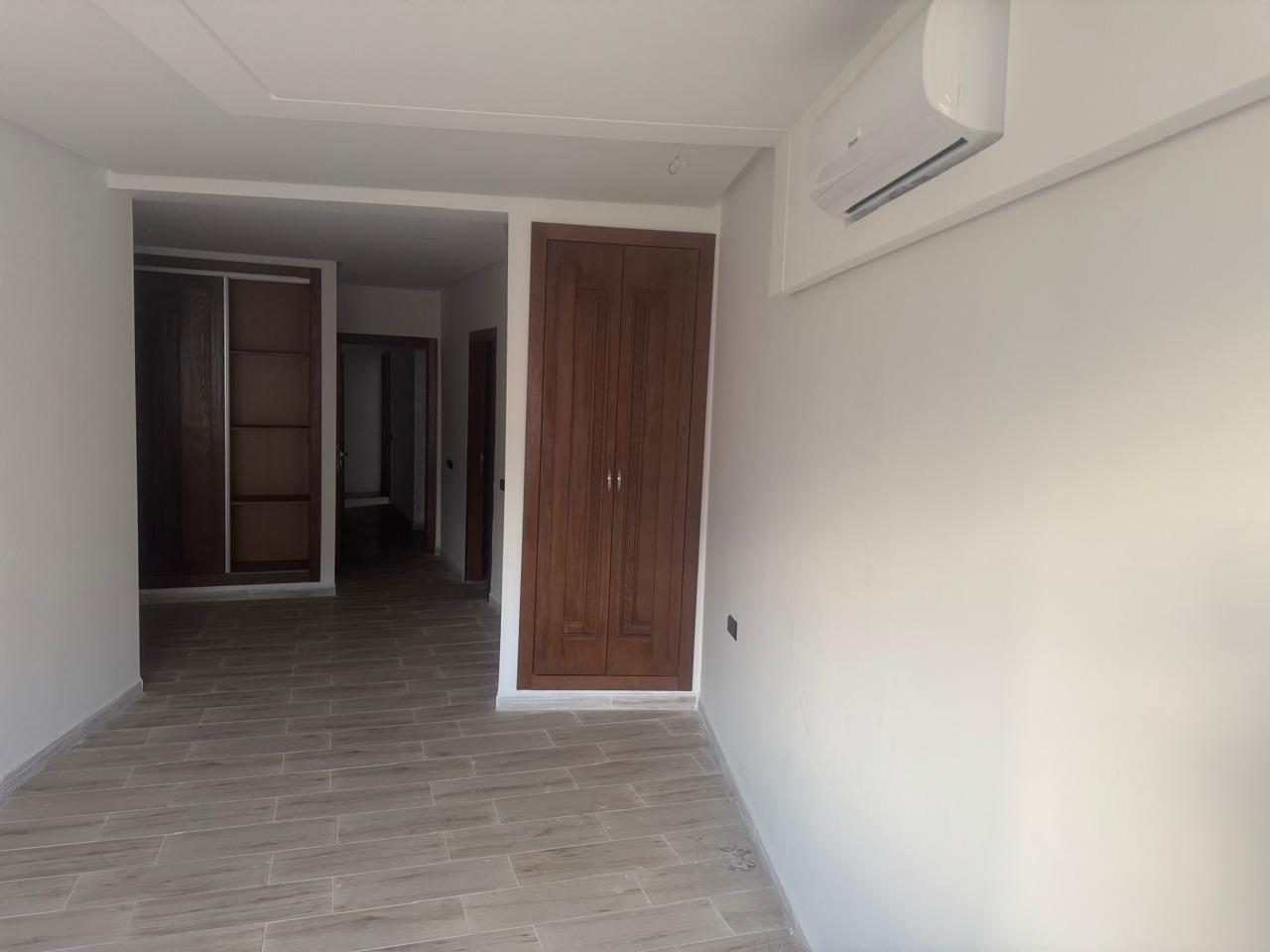 Appartement haut standing à Kenitra