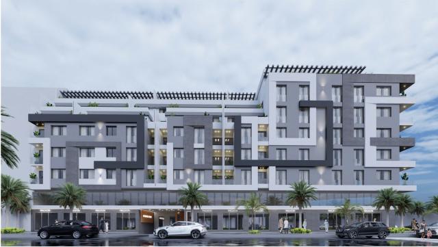 Commercial Space in Kenitra