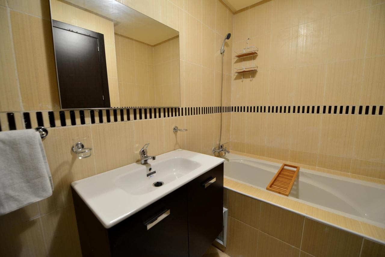 Appartement moyen standing de 3 chambres à vendre à Essaouira