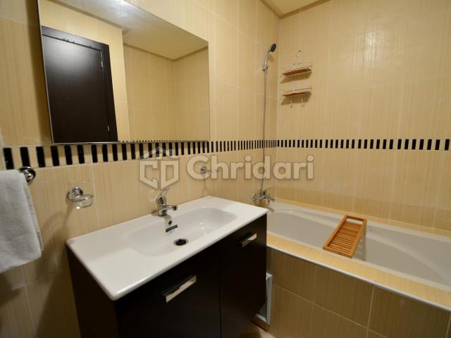Appartement moyen standing de 3 chambres à vendre à Essaouira
