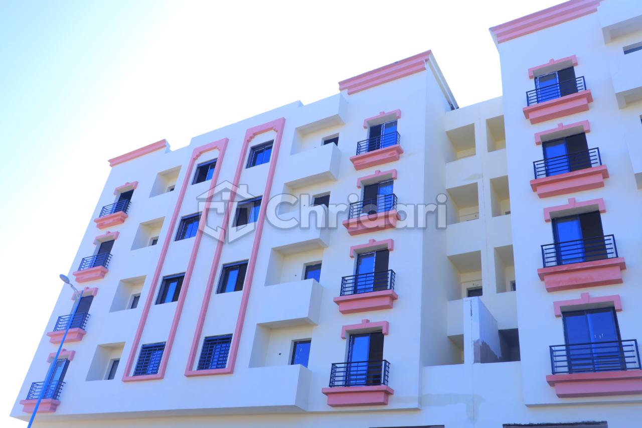 Modern apartment for sale in Safi