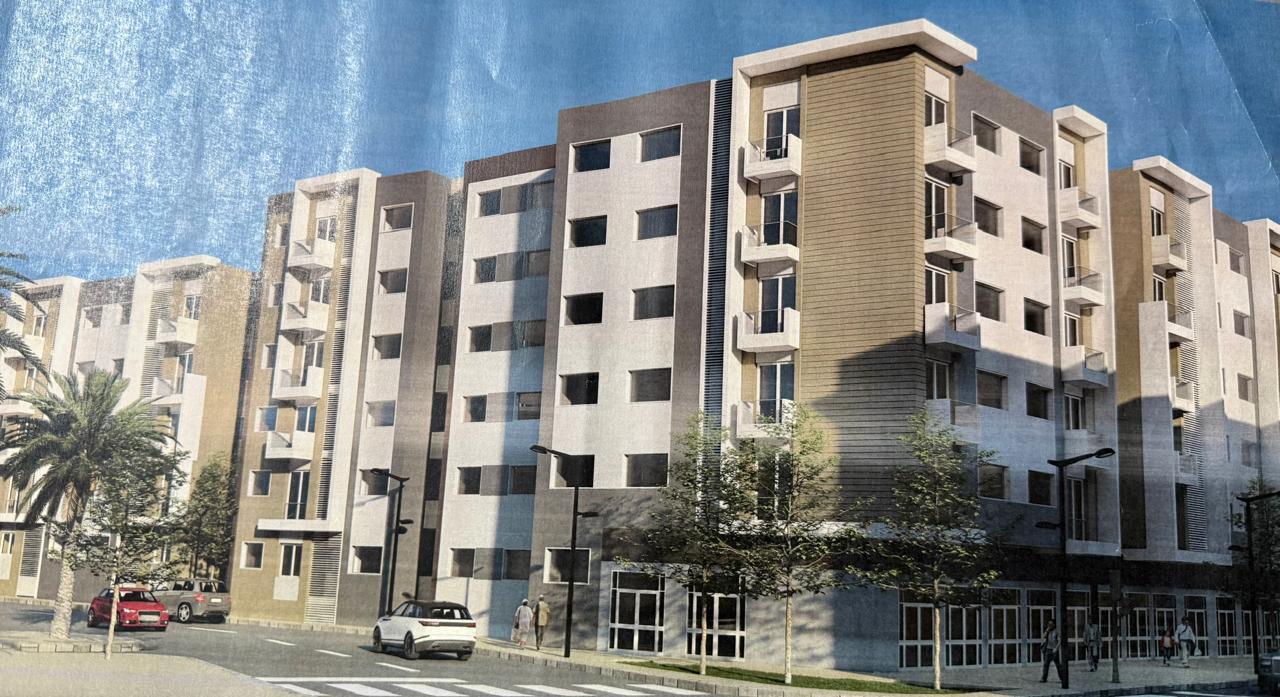 Commercial space in Casablanca