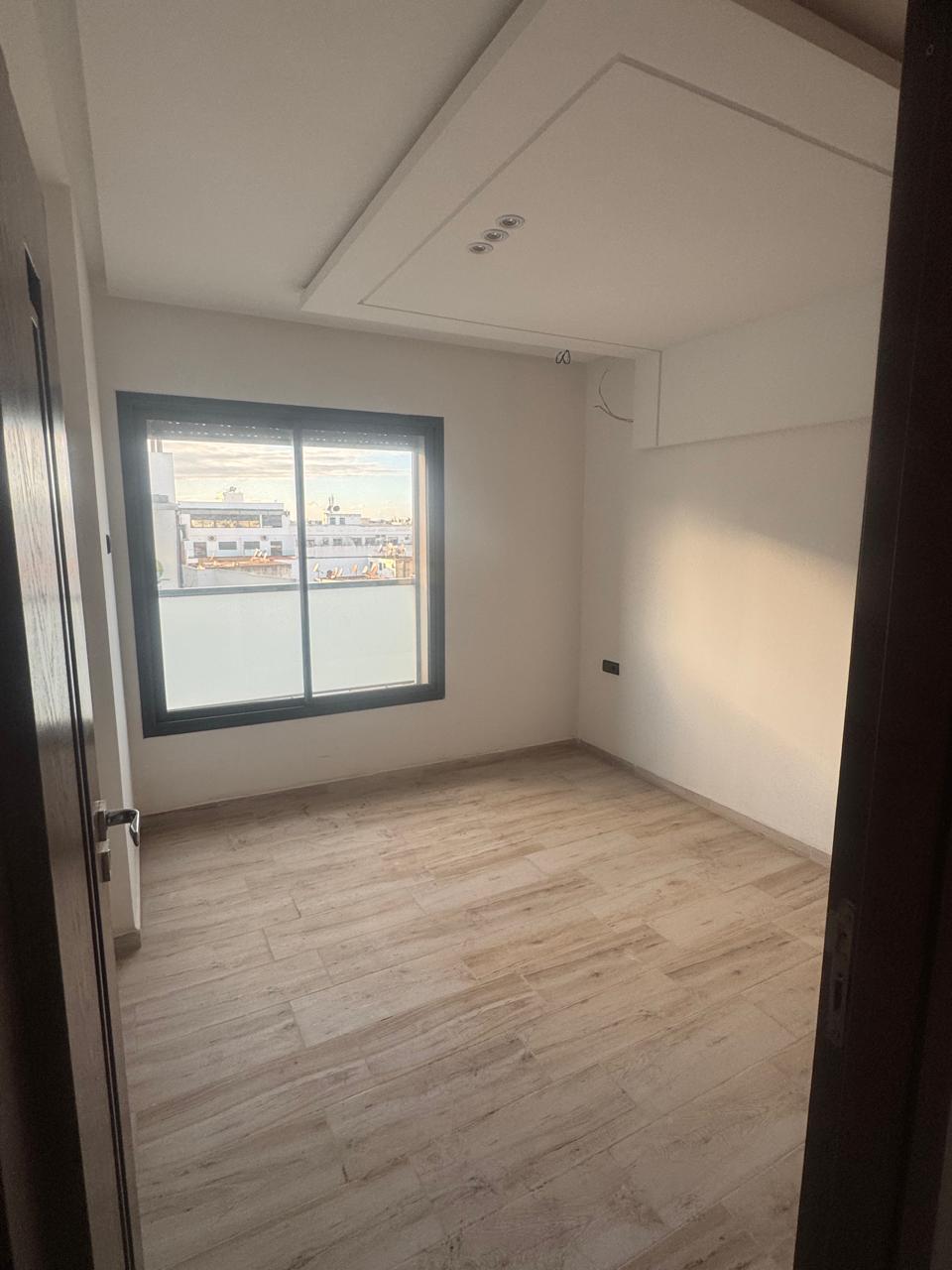 Appartement haut standing à Kenitra