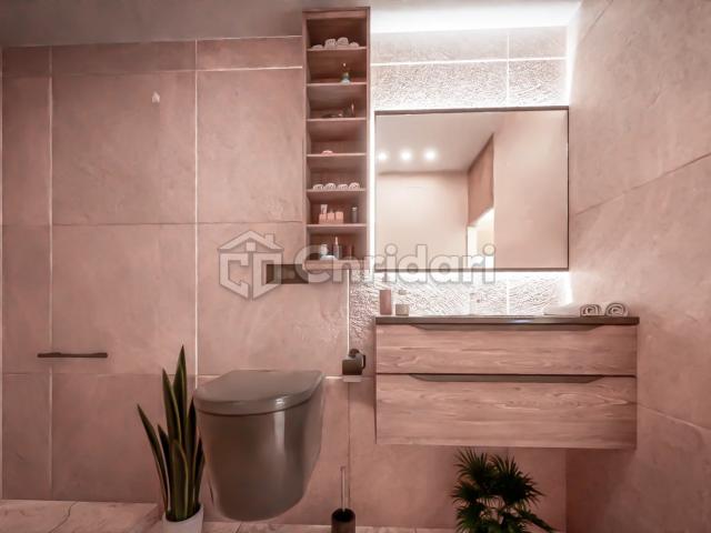 Luxury 2-bedroom apartment in Marrakech