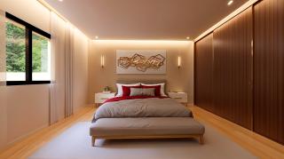 شقة فاخرة في جليز