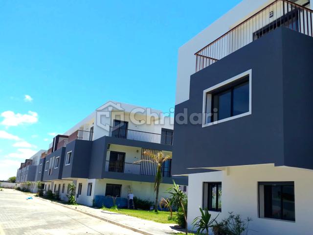 Appartement avec piscine à Sidi Rahal — photo 5
