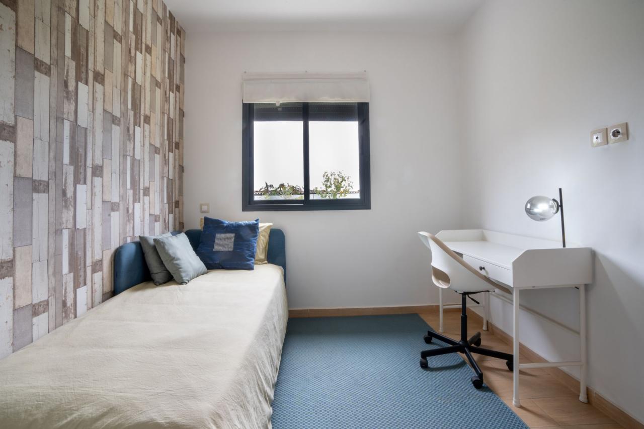 Résidence Dyar Al Bahia