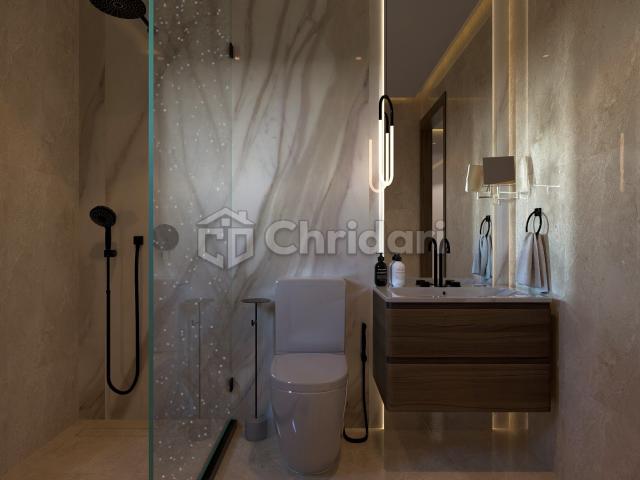 Modern Apartment in Marrakech