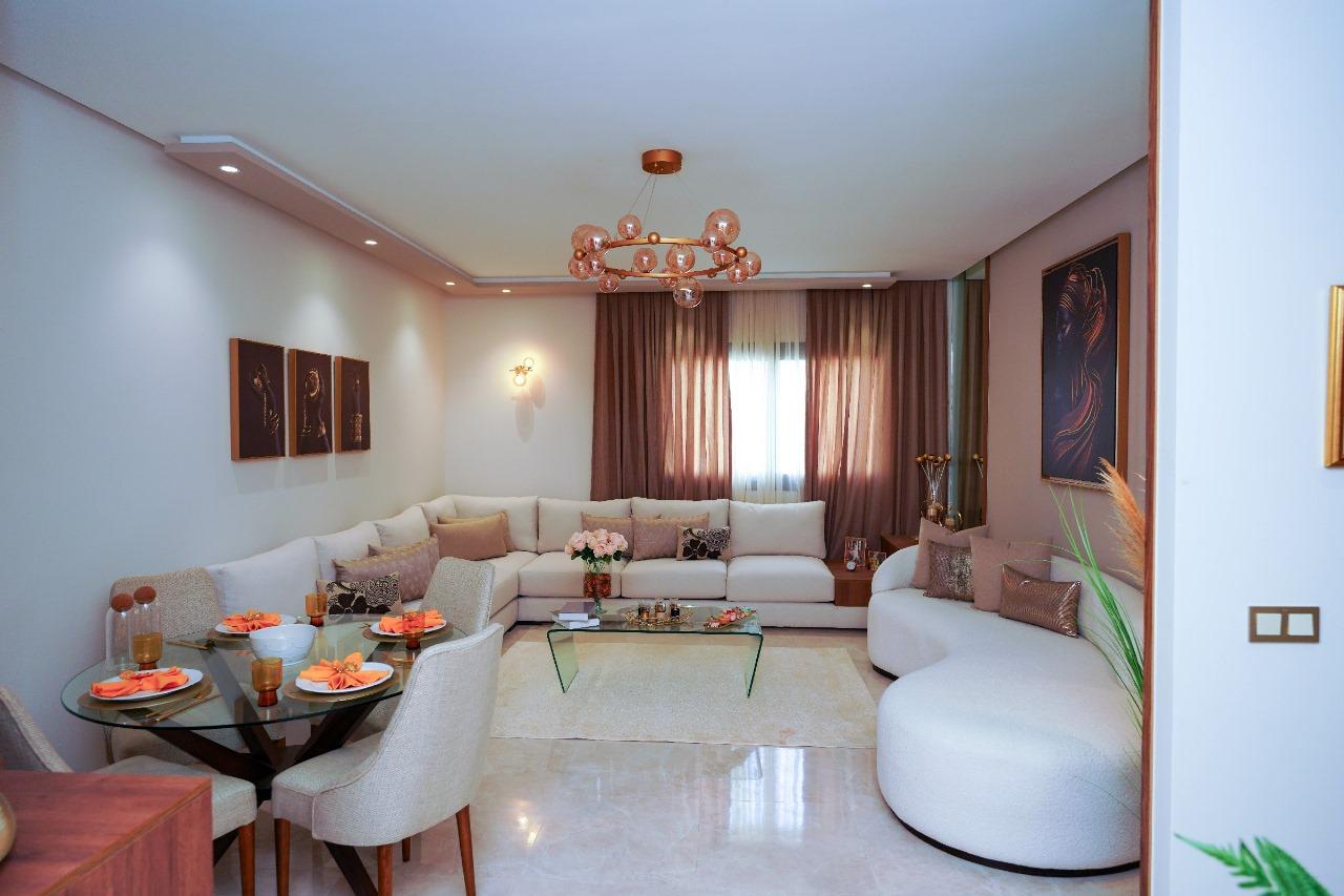 Les Résidences Shakira II