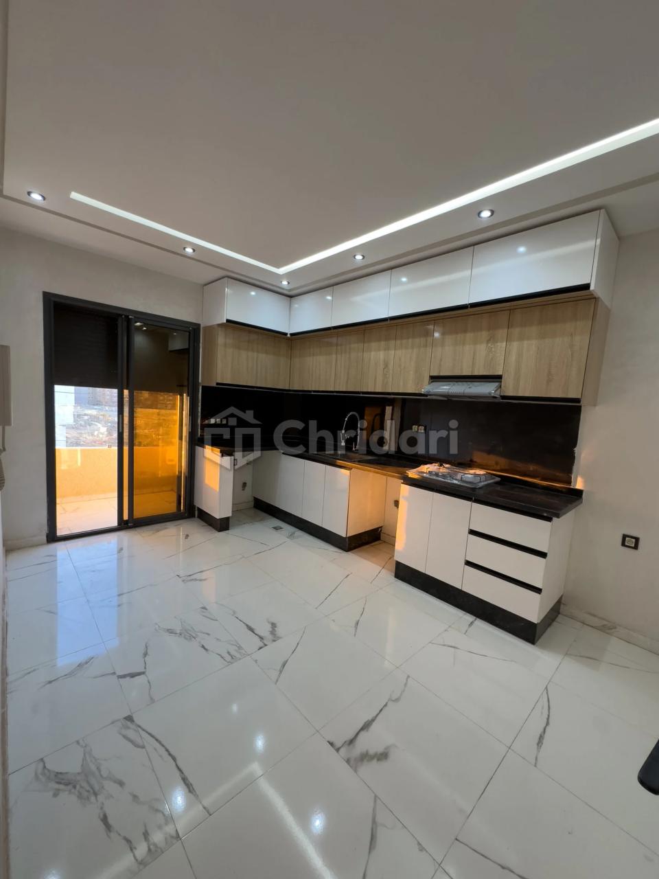 Luxury-bedroom apartment in Marrakech