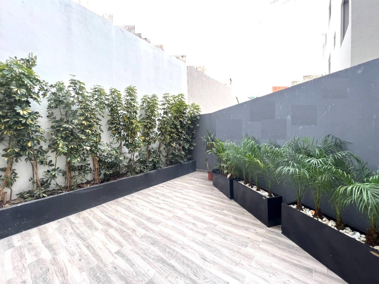 La Pensée Residence 