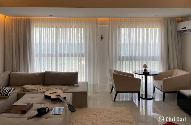 شقة متوسطة المستوى في الدار البيضاء: التوازن المثالي بين الراحة والسعر