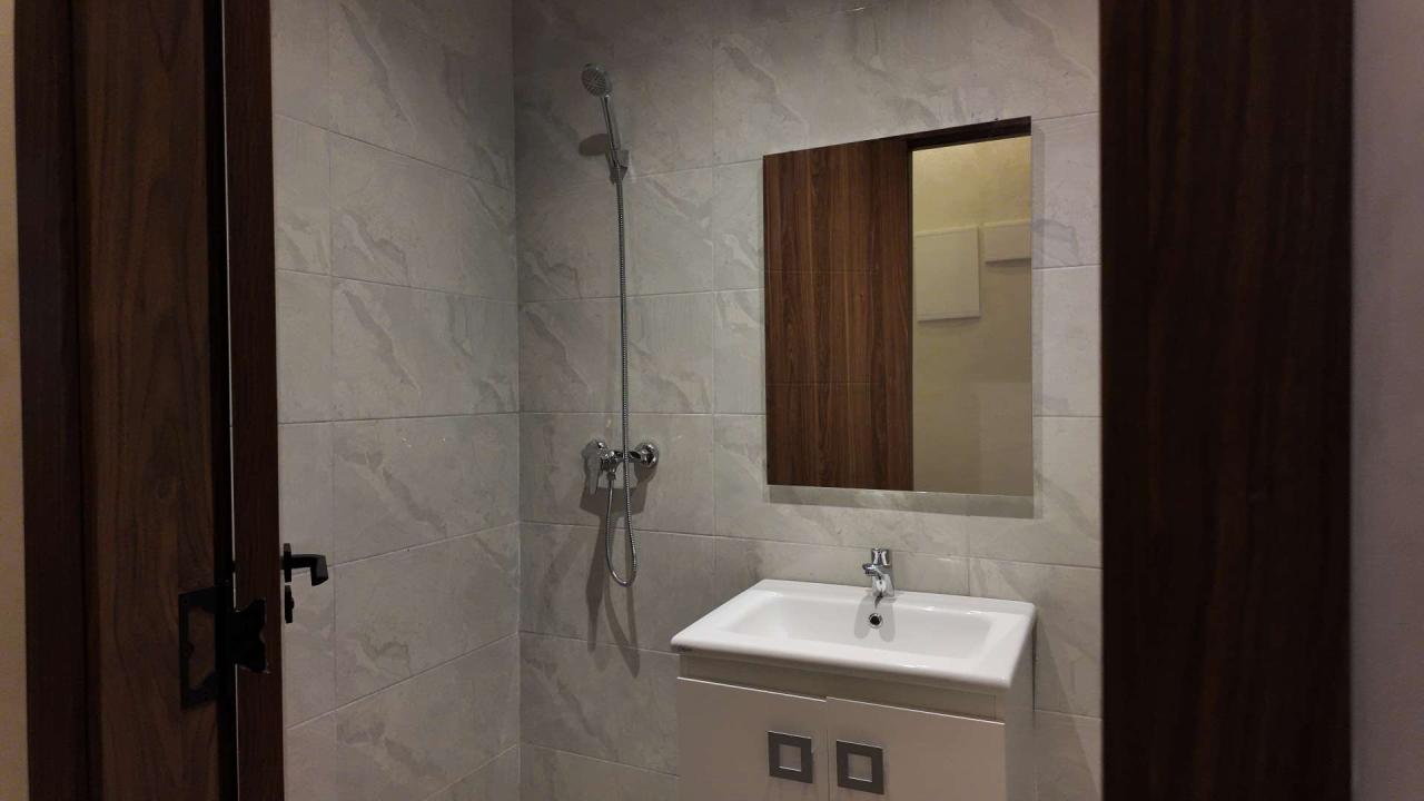 Appartement Moderne à Casablanca