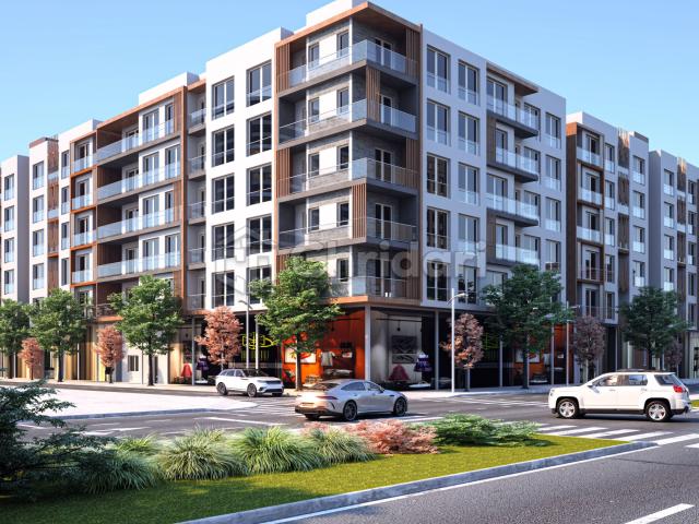 3-Bedroom High-End Apartment in Agadir