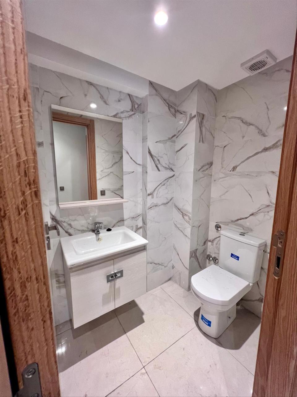 New Apartment for Sale in Casablanca