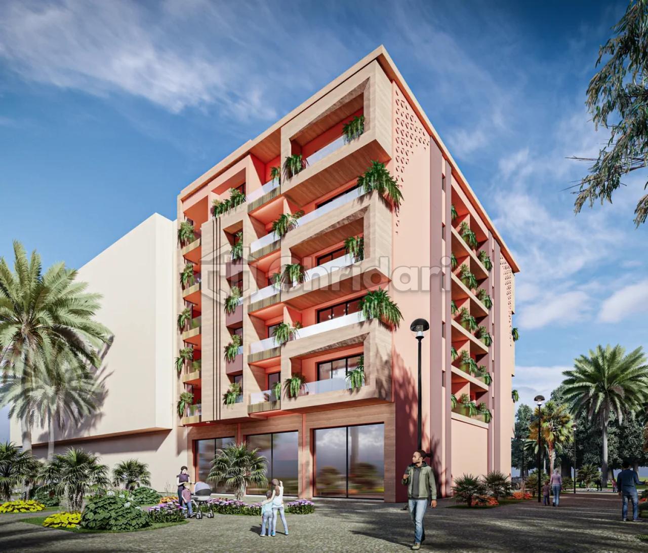 Studio neuf à vendre à Marrakech