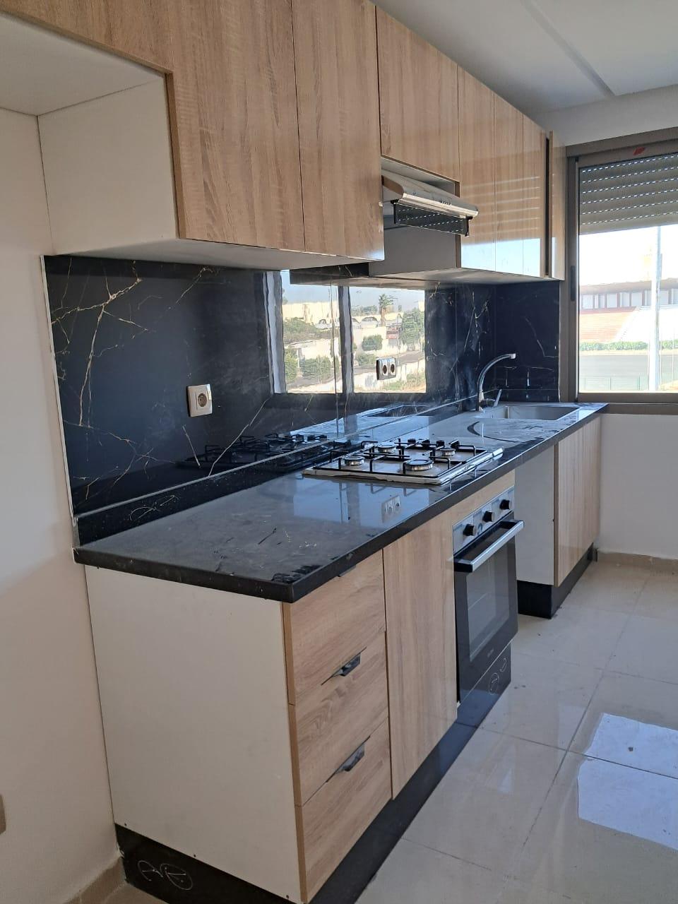 Modern Apartment in Casablanca