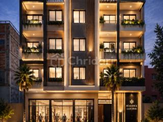 Commercial space for sale in Marrakech