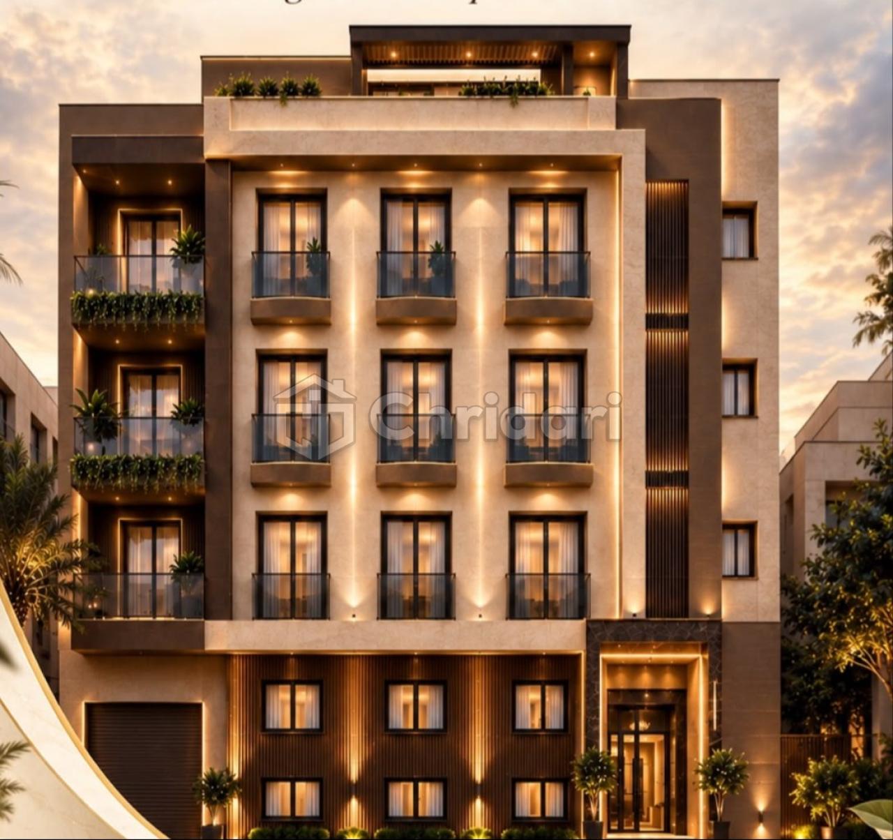 Appartement de luxe à vendre à Victor Hugo, Marrakech