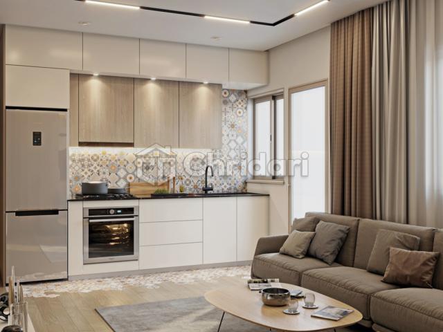 Stylish apartment in Agadir — photo 5