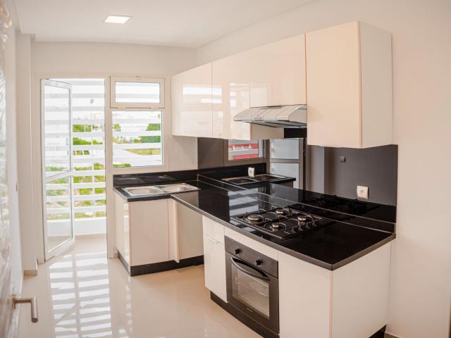 Appartement haut standing de 2 chambres à vendre à Salé