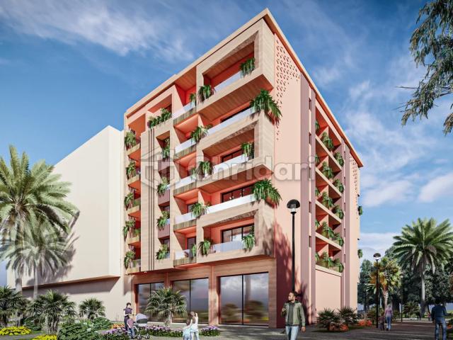 Luxury studio in Rouidate
