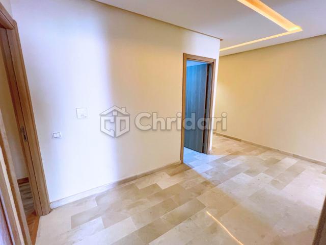 Duplex haut standing à vendre à Guéliz — photo 4