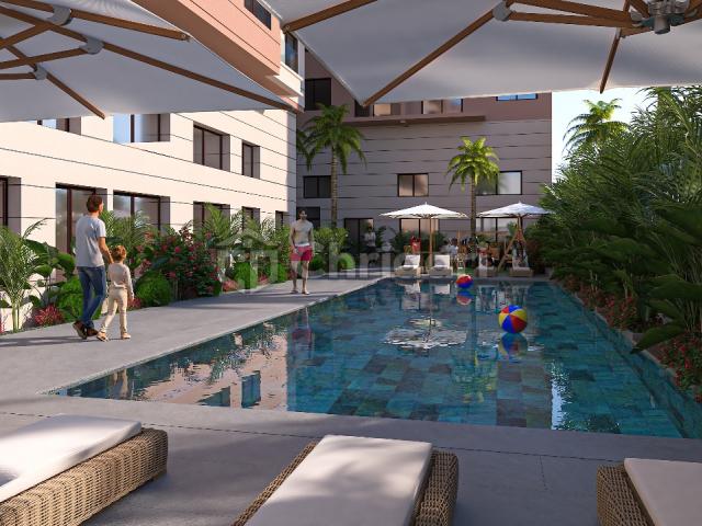 Appartement avec jardin à vendre à Marrakech — photo 3