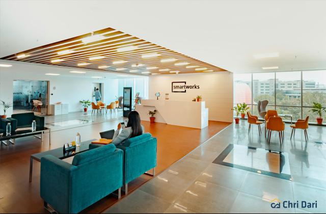 Plateau bureau à Marrakech: un investissement rentable ou pas?