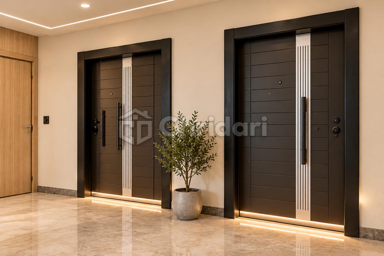 Exceptional office space on Allal Al Fassi, Marrakech