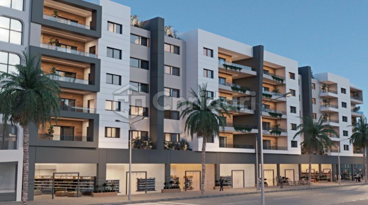 Chic studio for sale, Oasis Residence in Agadir