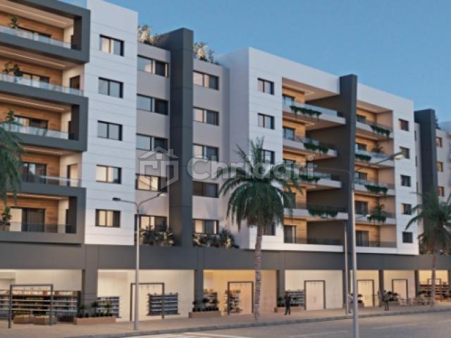 Chic studio for sale, Oasis Residence in Agadir