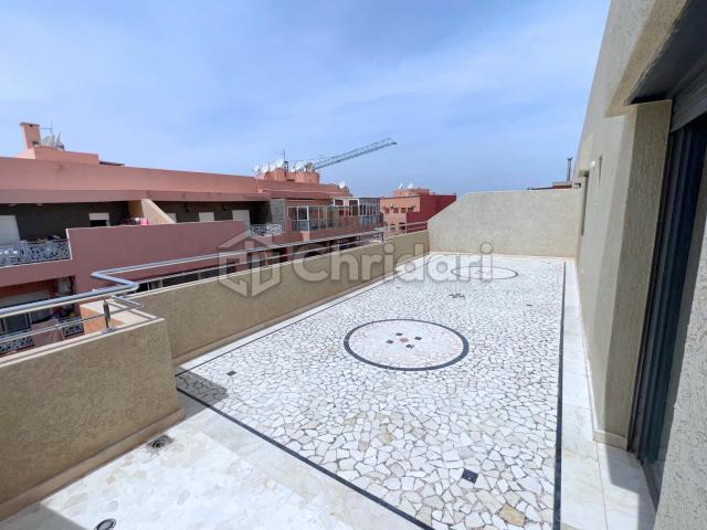 Appartement à vendre à Guéliz Semlalia — photo 5