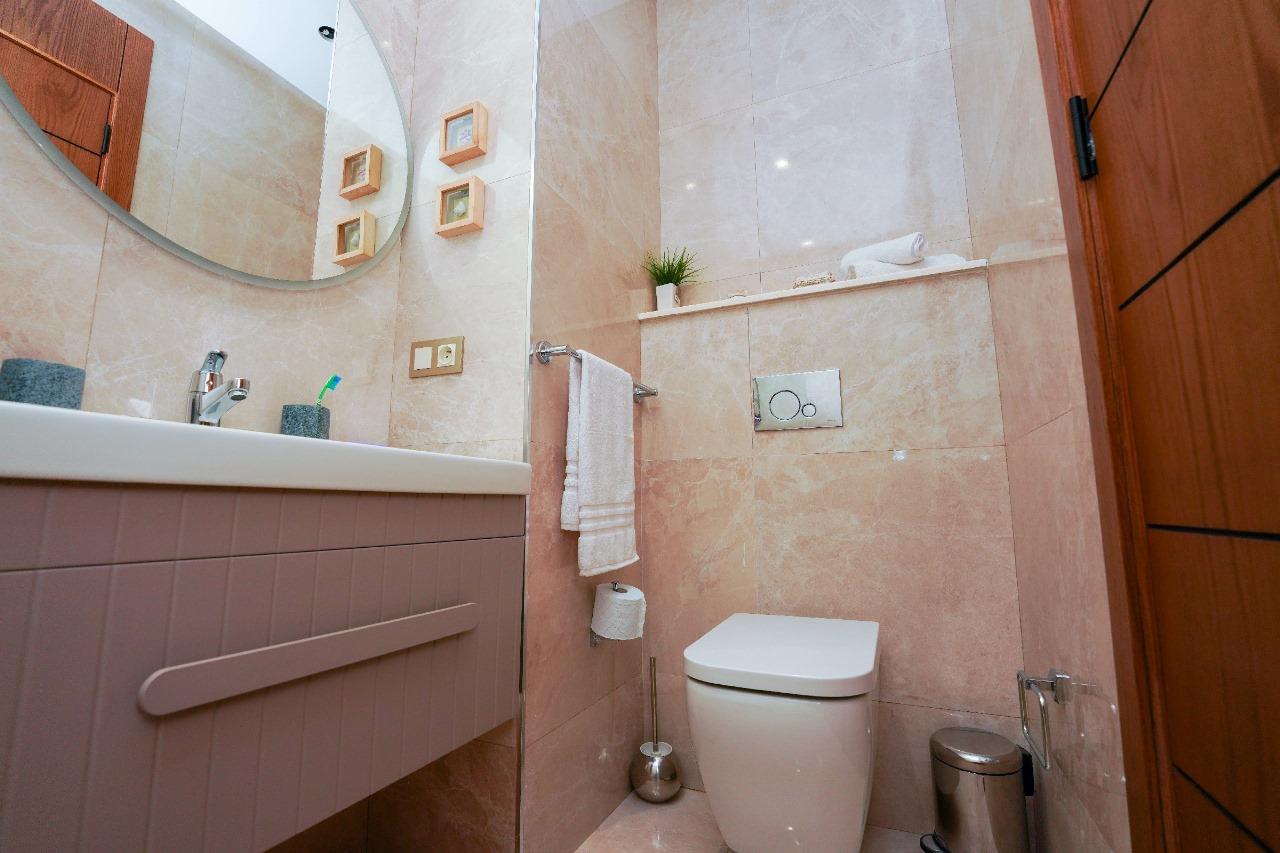 Les Résidences Shakira II