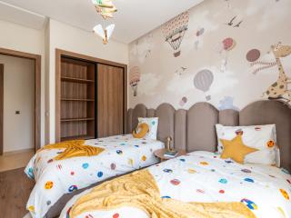 3-Bedroom Luxury Apartment for Sale in Mohammedia