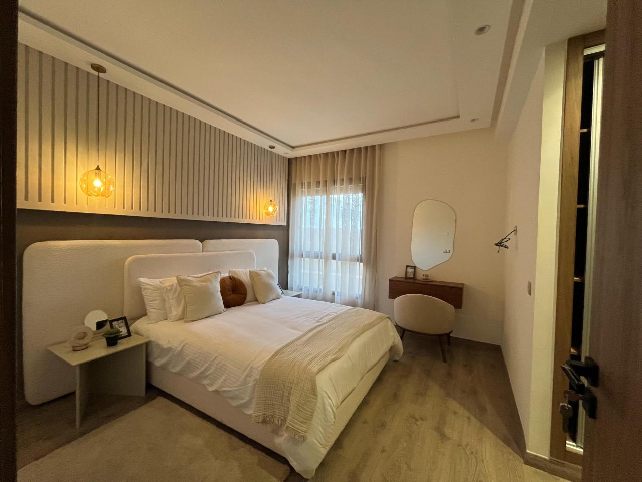 Appartement haut standing à Oasis