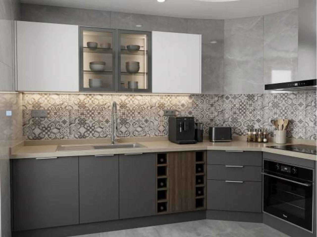 Modern Studio for Sale in Casablanca 