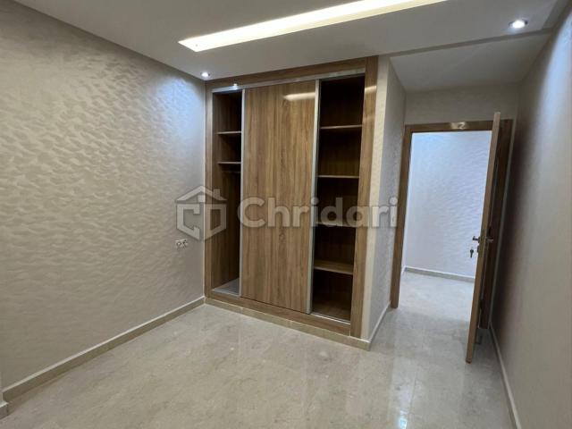 Appartement Moderne de 2 Chambres à Marrakech