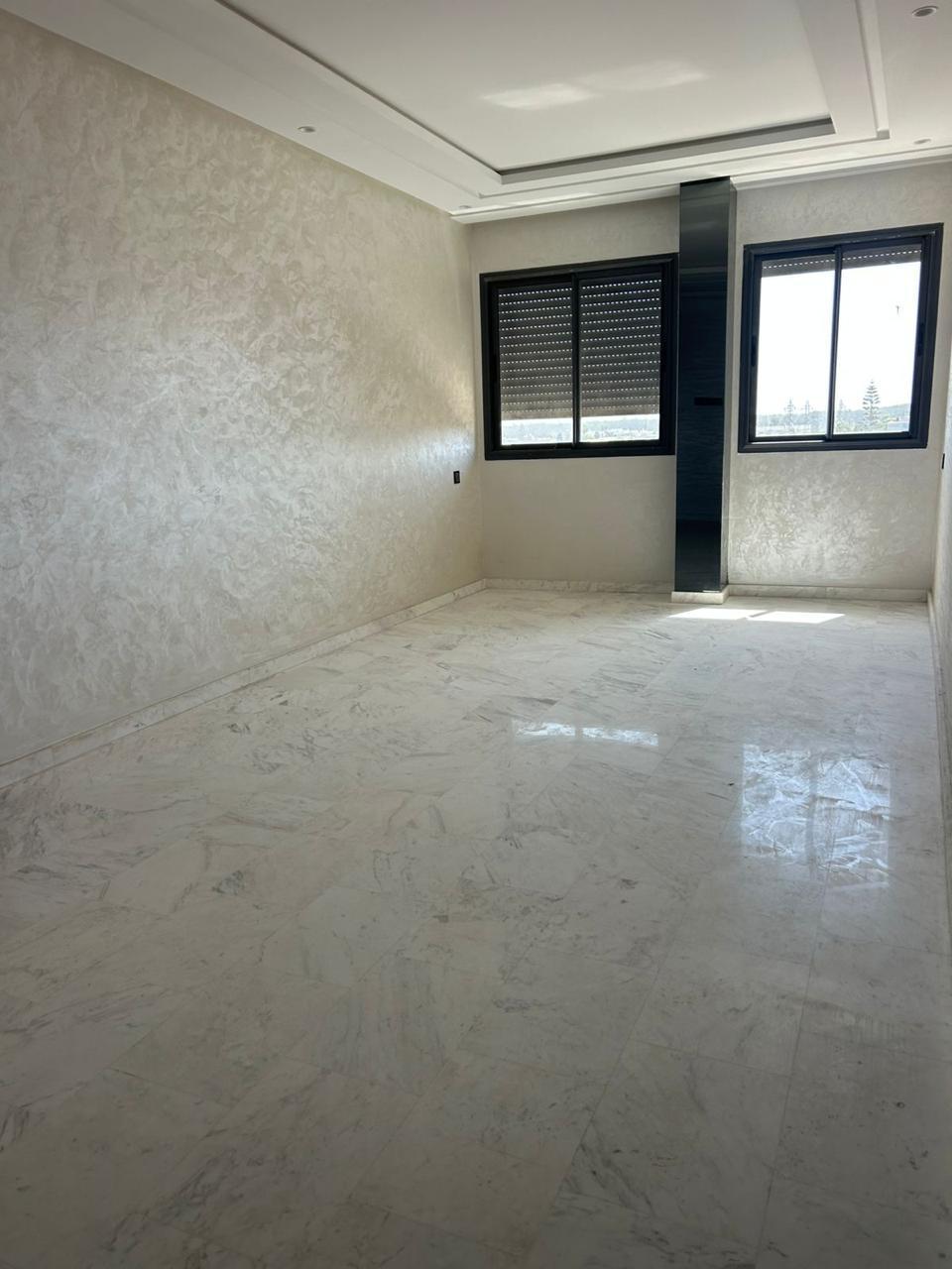 إقامة بوسكورة هيل