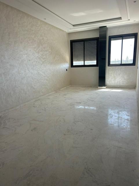 إقامة بوسكورة هيل