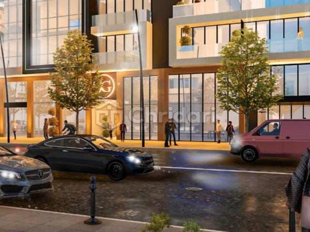 Flexible commercial space for sale in Kenitra