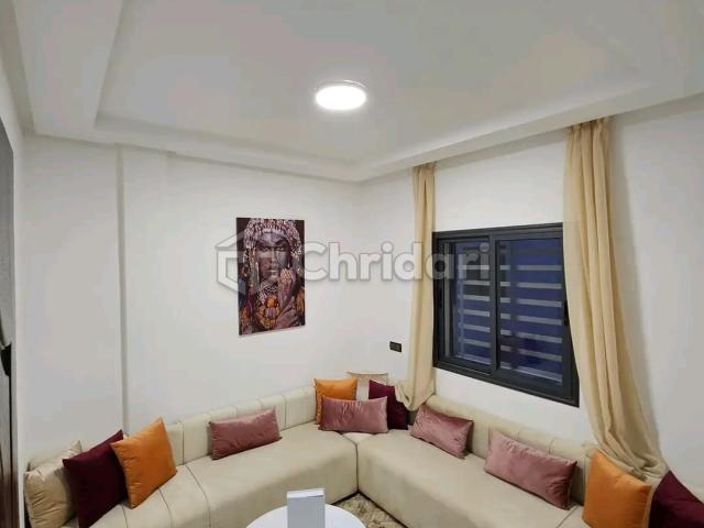 Affordable apartment for sale in Tamansourt — photo 3