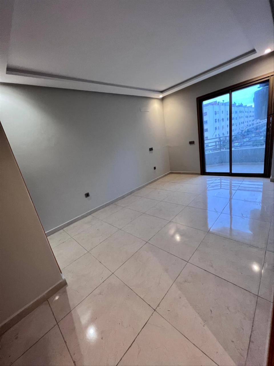 New Apartment for Sale in Casablanca