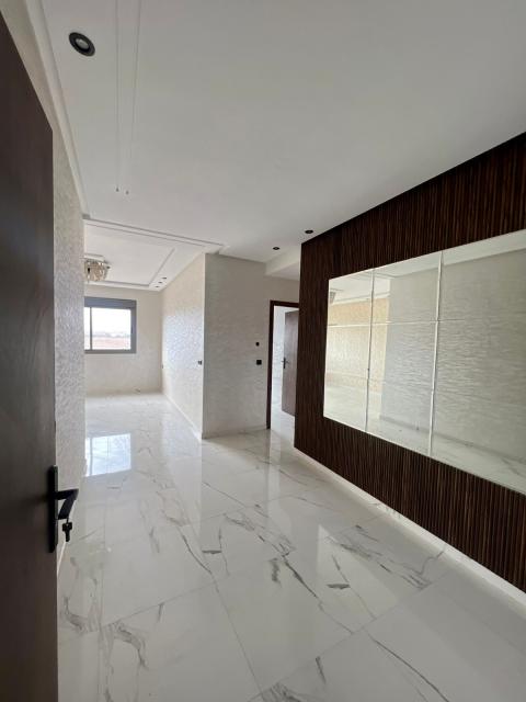 شقة في الدار البيضاء