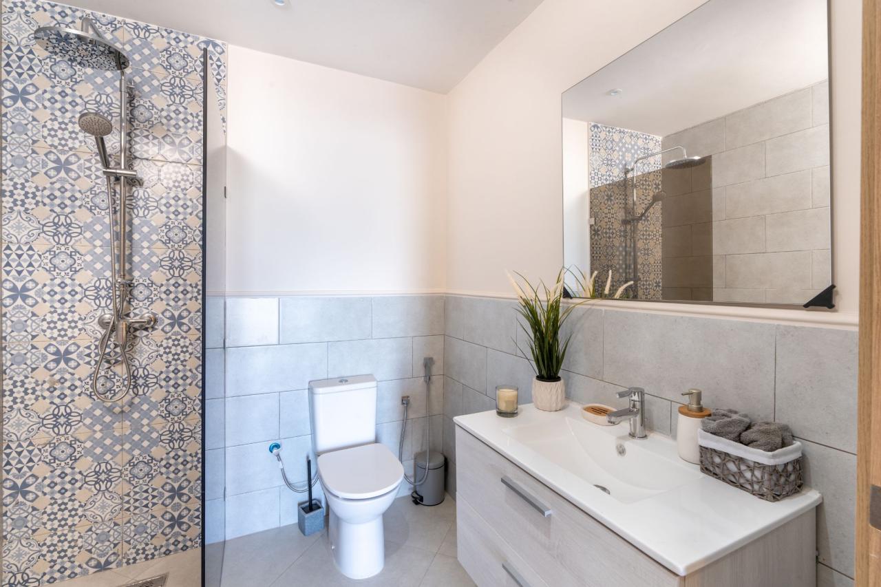 3-Bedroom High-End Apartment for Sale in Mohammedia