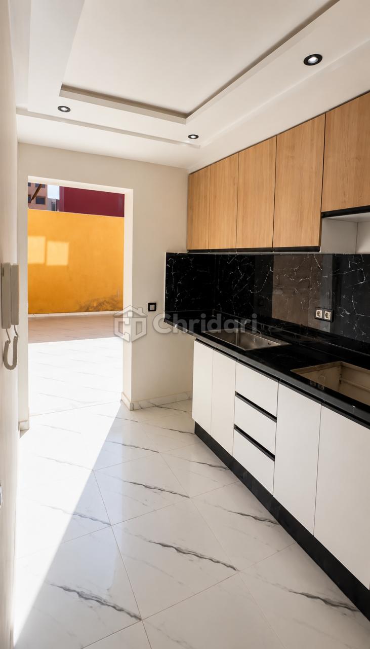 Elegant Duplex for Sale in Marrakech