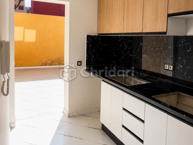 Elegant Duplex for Sale in Marrakech