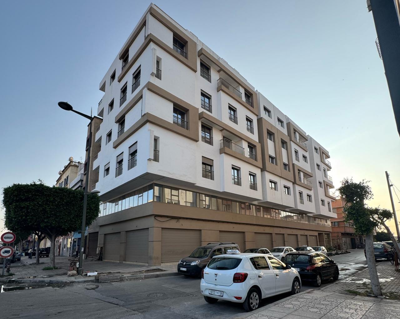 Office Space (Forfait)