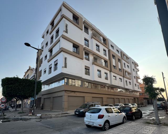 Office Space (Forfait)