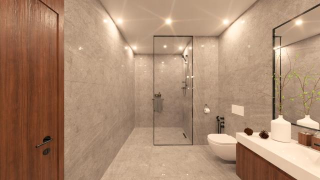 Studio de luxe à Guéliz